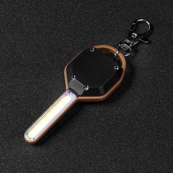 led mini keychain portable pocket light 2 modes camping night walking small torch lamp bike accessories
led mini keychain portable pocket light 2 modes camping night walking small torch lamp bike accessories