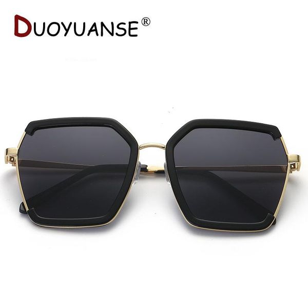 duoyuanse new 2019 model polarized sunglasses woman metal frame drive sun glasses 3774 star style fashion uv400 glasses
duoyuanse new 2019 model polarized sunglasses woman metal frame drive sun glasses 3774 star style fashion uv400 glasses