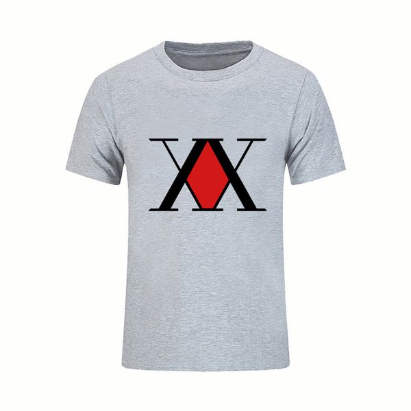 t-shirt mens fashion 2020 color printing hunter x hunter shirt short-sleeve t shirt men slim boyfriend's men t-shirt
t-shirt mens fashion 2020 color printing hunter x hunter shirt short-sleeve t shirt men slim boyfriend's men t-shirt