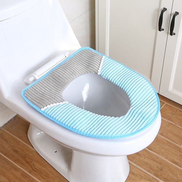 bathroom home toilet seat cover warm soft washable mat home decor closestool mat seat case toilet lid cover accessories
bathroom home toilet seat cover warm soft washable mat home decor closestool mat seat case toilet lid cover accessories