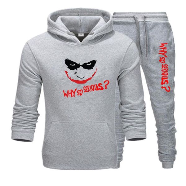 почему ты такой серьезный зима бегущий одежда костюмы толстовка sweatpants обучение толстовки и брюки 2pcs комплекты открытый tracksuit, Black;blue
почему ты такой серьезный зима бегущий одежда костюмы толстовка sweatpants обучение толстовки и брюки 2pcs комплекты открытый tracksuit, Black;blue