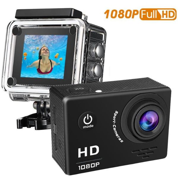 sports & action video cameras camera hd 1080p sport 2" screen 12mp waterproof dv go underwater 30m pro diving helmet
sports & action video cameras camera hd 1080p sport 2" screen 12mp waterproof dv go underwater 30m pro diving helmet