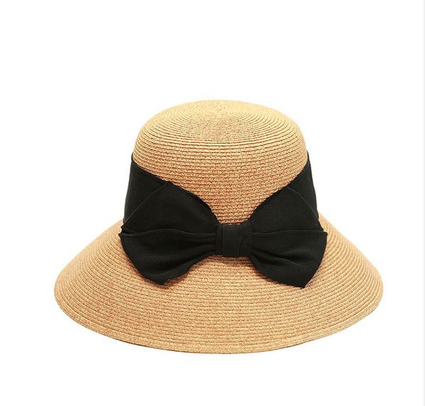 fashion women sun hats hand made straw hat female ribbon bow-knot wide brim beach hat casual summer shade anti uv cap, Blue;gray
fashion women sun hats hand made straw hat female ribbon bow-knot wide brim beach hat casual summer shade anti uv cap, Blue;gray