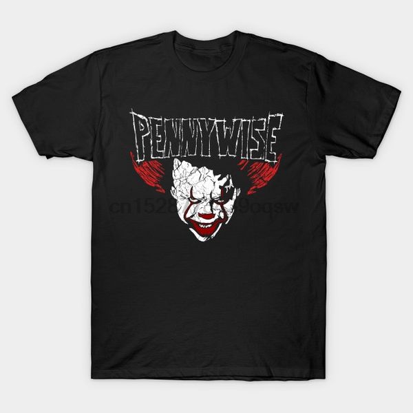 мужчины тенниски pennyzig pennywise t shirt печатных t-shirt тройники верхней
мужчины тенниски pennyzig pennywise t shirt печатных t-shirt тройники верхней