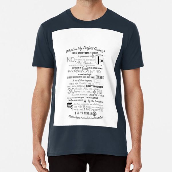 the office : dwight's perfect crime t shirt office dwight schrute perfect crime michael dunder mifflin jim halbert
the office : dwight's perfect crime t shirt office dwight schrute perfect crime michael dunder mifflin jim halbert
