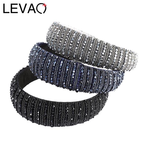 levao rhinestone headband wide size hair band bezel turban baroque new women hairbands girls accessories head hoop hair jewelry
levao rhinestone headband wide size hair band bezel turban baroque new women hairbands girls accessories head hoop hair jewelry