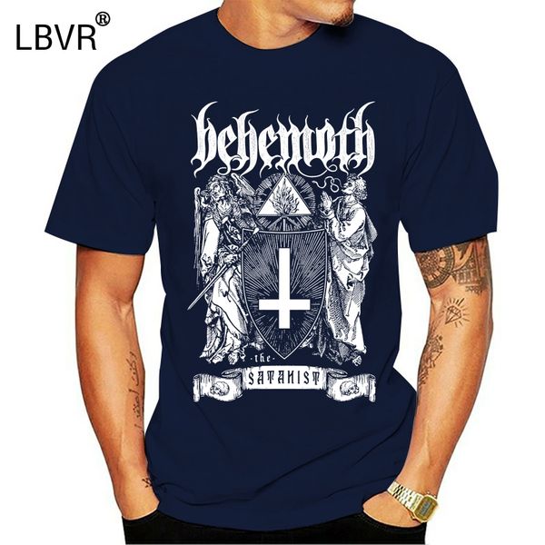 behemoth 'the satanist ' (black) long sleeve shirt
behemoth 'the satanist ' (black) long sleeve shirt