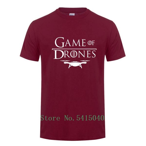 funny new drone t shirts summer cool mens short sleeve 100% cotton game of drone t-shirt man drone tee shirt
funny new drone t shirts summer cool mens short sleeve 100% cotton game of drone t-shirt man drone tee shirt