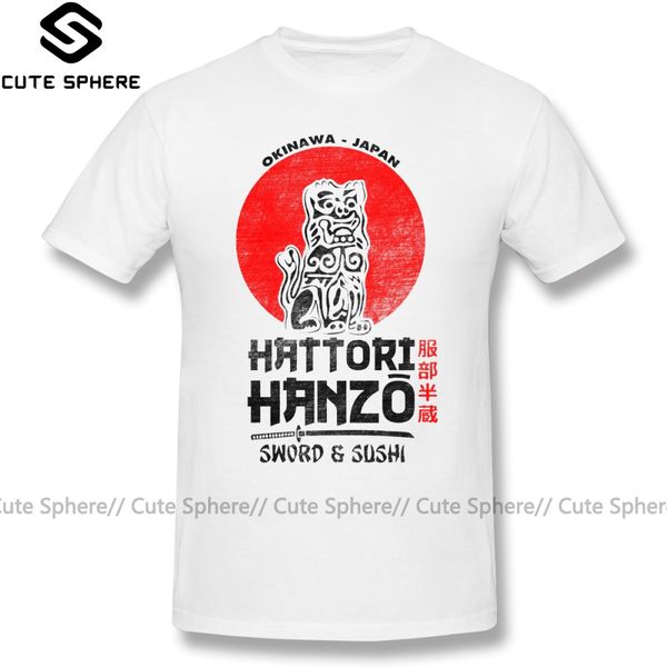 hanzo t shirt hattori hanzo t-shirt male print tee shirt big cute short sleeve basic 100 percent cotton tshirt
hanzo t shirt hattori hanzo t-shirt male print tee shirt big cute short sleeve basic 100 percent cotton tshirt