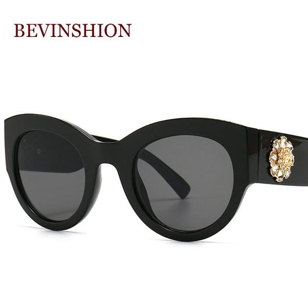 luxury crystal petals flowers sunglasses new 2020 brand design big cat eye sunglasses women oversized vintage sun glasses men, White;black
luxury crystal petals flowers sunglasses new 2020 brand design big cat eye sunglasses women oversized vintage sun glasses men, White;black