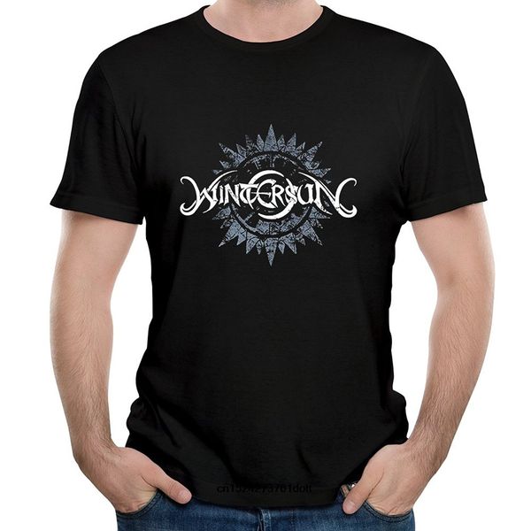 men's wintersun land of snow and sorrow short sleeves t-shirt fashion short sleeved t-shirt
men's wintersun land of snow and sorrow short sleeves t-shirt fashion short sleeved t-shirt