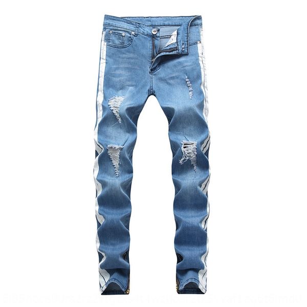 высокая улица kanye west дырка national tide мужские stretch slim-fit джинсы и брюки джинсы светло-голубой p8bog, Blue
высокая улица kanye west дырка national tide мужские stretch slim-fit джинсы и брюки джинсы светло-голубой p8bog, Blue
