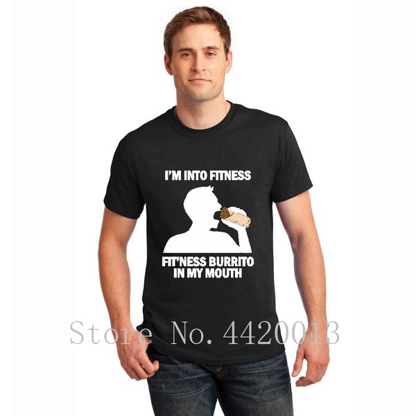 custom cotton size s-3xl i m into fitness fit ness burrito in my mouth clothing summer style family hiphop men's t shirt
custom cotton size s-3xl i m into fitness fit ness burrito in my mouth clothing summer style family hiphop men's t shirt