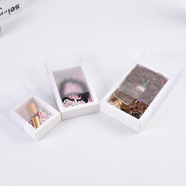 solid multi purpose trinket organizer kraft paper box pvc drawer boxes soap storage containers lipstick earring necklace 1 3sz d2
solid multi purpose trinket organizer kraft paper box pvc drawer boxes soap storage containers lipstick earring necklace 1 3sz d2