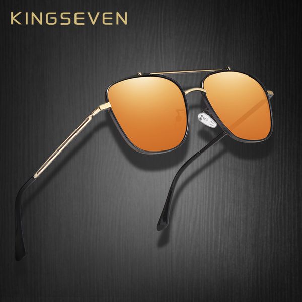 kingseven brand design driving male sunglasses men polarized sun glasses fashion style eyewear uv400 gafas de sol masculino, White;black
kingseven brand design driving male sunglasses men polarized sun glasses fashion style eyewear uv400 gafas de sol masculino, White;black