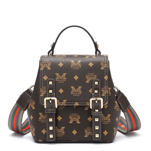 yilunxi personality and chic women backpack printing lady bags fashion elegant female backpacks multi-function bag
yilunxi personality and chic women backpack printing lady bags fashion elegant female backpacks multi-function bag