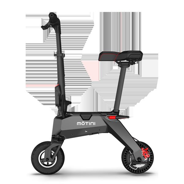 new mini portable scooter eletrica 8 inch wheel powerful slim e scooter loadable portable electric 350w engine bromfiets scooter, Silver;blue
new mini portable scooter eletrica 8 inch wheel powerful slim e scooter loadable portable electric 350w engine bromfiets scooter, Silver;blue