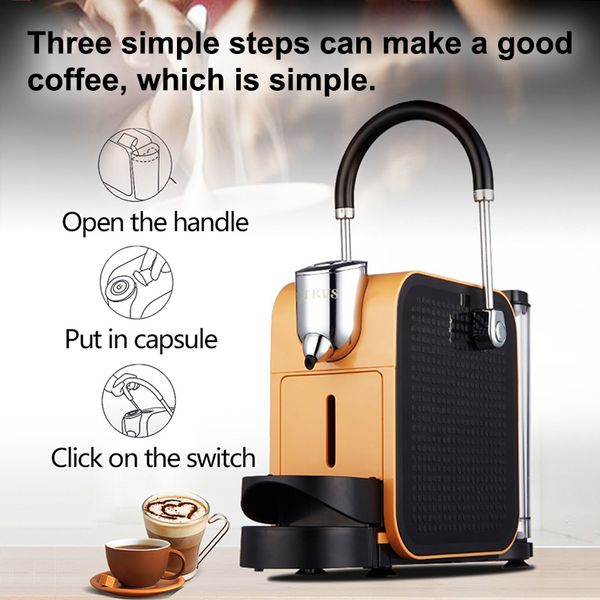 petrus coffee machine coffee maker automatic espresso capsule espresso machine espresso maker nespresso 220v 50hz and so on
petrus coffee machine coffee maker automatic espresso capsule espresso machine espresso maker nespresso 220v 50hz and so on