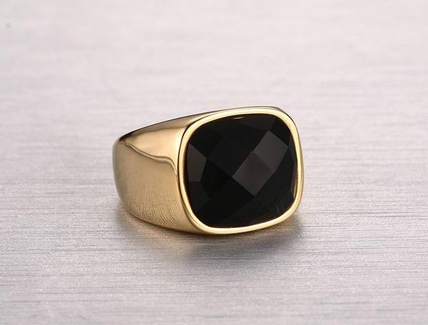 europe and the united states fine jewelry high polished gold-color stainless steel ring men jewelry rings for male ing, Golden;silver
europe and the united states fine jewelry high polished gold-color stainless steel ring men jewelry rings for male ing, Golden;silver