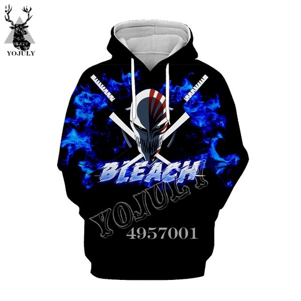 аниме bleach impresin 3d harajuku джерси против capucha пункта hombres мухереса ропа де калла moda вскользь unisex sudadera против capucha y, Black
аниме bleach impresin 3d harajuku джерси против capucha пункта hombres мухереса ропа де калла moda вскользь unisex sudadera против capucha y, Black
