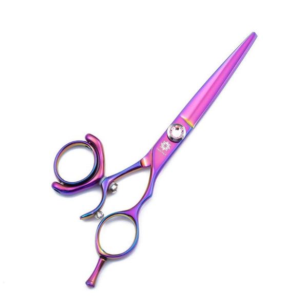 hair scissors 6.0 inch professional swivel thumb cutting shears - barber salon razor edge japanese hairdressing
hair scissors 6.0 inch professional swivel thumb cutting shears - barber salon razor edge japanese hairdressing