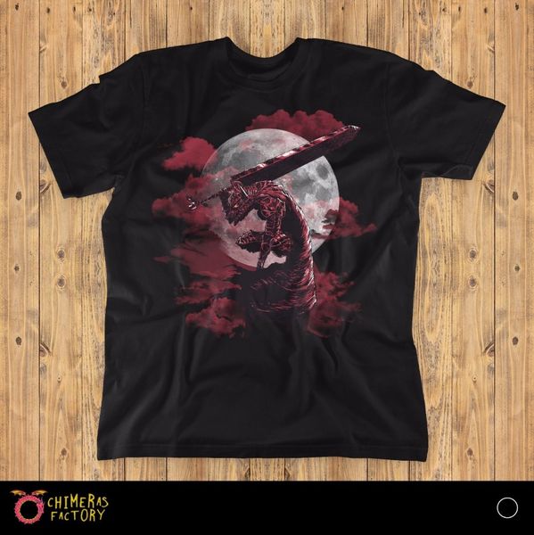 2019 новых летняя мода прохладной футболочки кишки armor unisex t-shirt | берсерк, gatsu, аниме, манга случайные футболки
2019 новых летняя мода прохладной футболочки кишки armor unisex t-shirt | берсерк, gatsu, аниме, манга случайные футболки