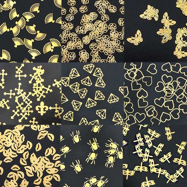 new fashion 10designs for choice butterfly rose flower gold metallic stud 3d punk rivet nail art nail accessories 100pcs/lot, Silver;gold
new fashion 10designs for choice butterfly rose flower gold metallic stud 3d punk rivet nail art nail accessories 100pcs/lot, Silver;gold
