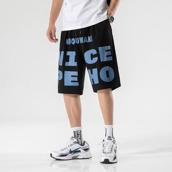 hip hop shorts men summer basketball jogger pant breathable quick dry casual half pant homme fashion trend breathable streetwear, White;black
hip hop shorts men summer basketball jogger pant breathable quick dry casual half pant homme fashion trend breathable streetwear, White;black