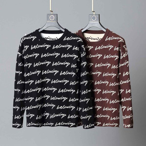 20ss quality luxury long sleeve t-shirt simple pure color sweatshirt fashion pullover sportswear street hflswy293, Black;brown
20ss quality luxury long sleeve t-shirt simple pure color sweatshirt fashion pullover sportswear street hflswy293, Black;brown