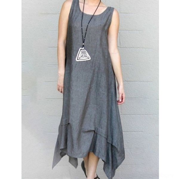 2019 new women's slub cotton fake two-piece loose slimming asymmetric hem 2019 new women's slub cotton fake two-piece loose slimmi, Black;gray
2019 new women's slub cotton fake two-piece loose slimming asymmetric hem 2019 new women's slub cotton fake two-piece loose slimmi, Black;gray