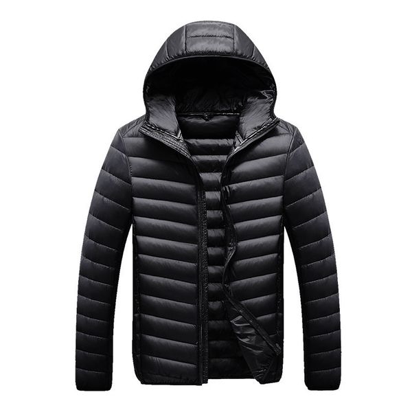 short men down jacket white duck down men's clothing han edition 2020 new winter youth popular logo thin coats male, Black
short men down jacket white duck down men's clothing han edition 2020 new winter youth popular logo thin coats male, Black