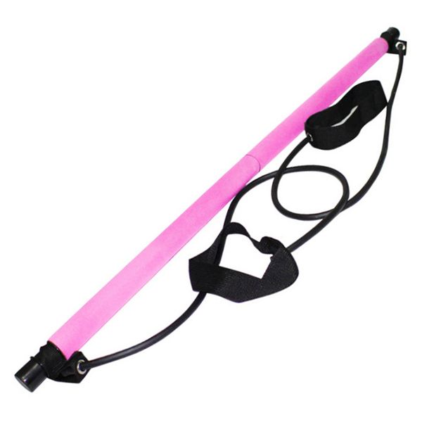 resistance bands pilates bar lightweight band gym trainer total body workout yoga fitness stretch stick
resistance bands pilates bar lightweight band gym trainer total body workout yoga fitness stretch stick