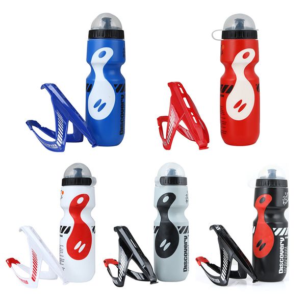 water bottles & cages 650ml bicycle waterbottle mountain road bike bottle outdoor cycling kettle portable with holder accessory
water bottles & cages 650ml bicycle waterbottle mountain road bike bottle outdoor cycling kettle portable with holder accessory