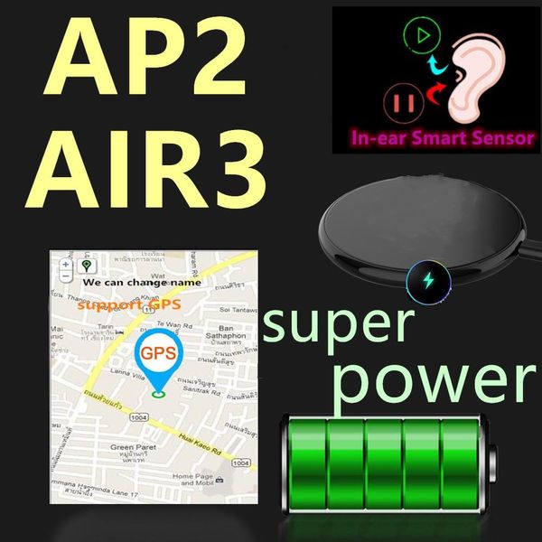 halloween gift latest h1 chip headset gps rename air ap3 pro ap2 tws gen 2 pods pop-up window bluetooth headset automatic pairing wireless c
halloween gift latest h1 chip headset gps rename air ap3 pro ap2 tws gen 2 pods pop-up window bluetooth headset automatic pairing wireless c