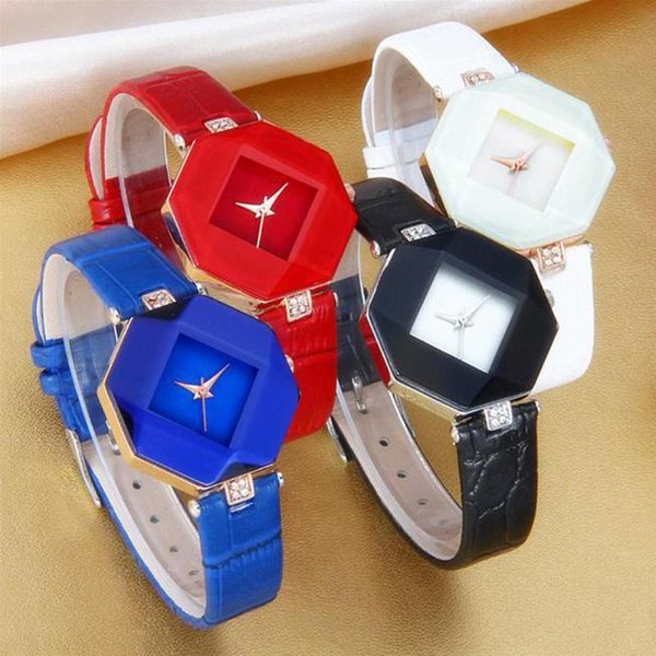 women watch women watch rhinestone starry sky watches leather quartz wristwatch female clock kol saati5, Slivery;brown
women watch women watch rhinestone starry sky watches leather quartz wristwatch female clock kol saati5, Slivery;brown