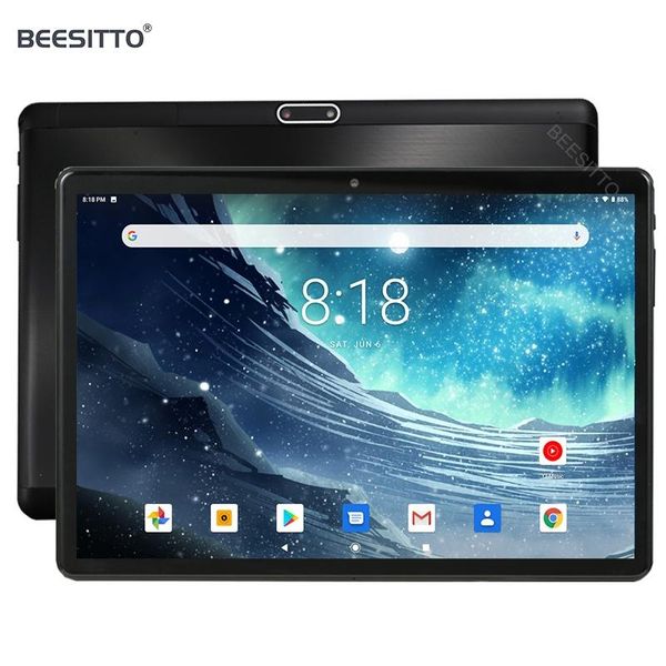10 inch tablet android 9 dual sim cards 3g phone call 32gb rom 1280x800 ips wifi bluetooth gps webcam youtube media pad
10 inch tablet android 9 dual sim cards 3g phone call 32gb rom 1280x800 ips wifi bluetooth gps webcam youtube media pad