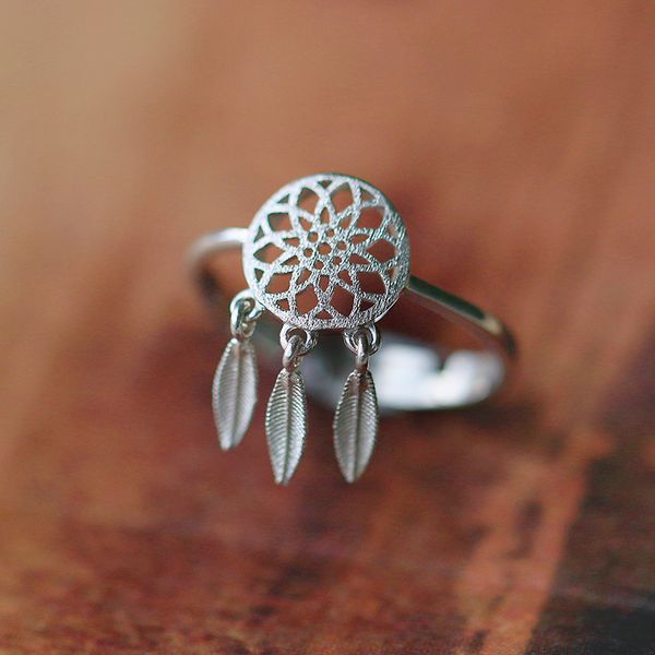 cluster rings 925 sterling silver fine brilliant for women fashion jewelry dream catcher scrub opening bijoux bague femme, Golden;silver
cluster rings 925 sterling silver fine brilliant for women fashion jewelry dream catcher scrub opening bijoux bague femme, Golden;silver