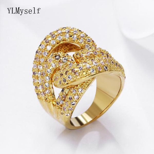 cluster rings expensive high grade luxury big ring white & gold-color jewellery cubic zirconia shiny jewelry large for women, Golden;silver
cluster rings expensive high grade luxury big ring white & gold-color jewellery cubic zirconia shiny jewelry large for women, Golden;silver