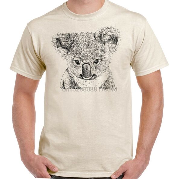 koala bear mens fashion t-shirt australia wild animal australian streetwear funny tee shirt
koala bear mens fashion t-shirt australia wild animal australian streetwear funny tee shirt