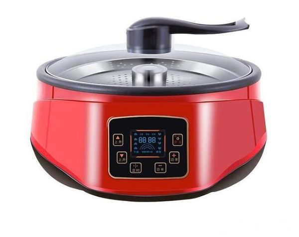 intelligent automatic lifting pot multi-function household electric pot tv purchase electric skillet electric steamer p
intelligent automatic lifting pot multi-function household electric pot tv purchase electric skillet electric steamer p