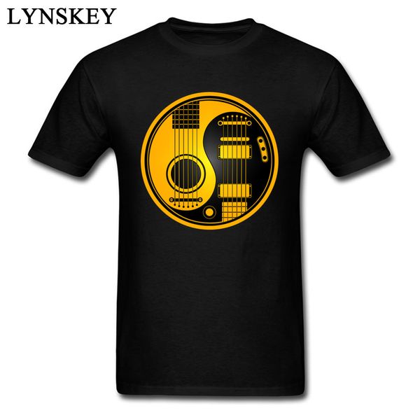 новые инь ян гитары mens t shirt забавный дизайн 3d печати sleeved одежда круглый воротник чистый хлопок одежда
новые инь ян гитары mens t shirt забавный дизайн 3d печати sleeved одежда круглый воротник чистый хлопок одежда
