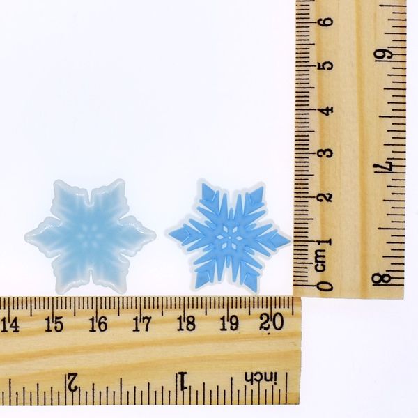 hair accessories 10pcs x'mas snowflake bells snowman santa clause christmas soccer handmade soft ornaments diy t shirt/artwork, Slivery;white
hair accessories 10pcs x'mas snowflake bells snowman santa clause christmas soccer handmade soft ornaments diy t shirt/artwork, Slivery;white