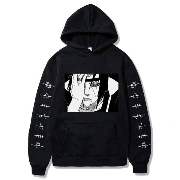 2020 наруто толстовки streetwear итачи толстовка мужчины мода осень зима hip hop балахон пуловеры, Black
2020 наруто толстовки streetwear итачи толстовка мужчины мода осень зима hip hop балахон пуловеры, Black