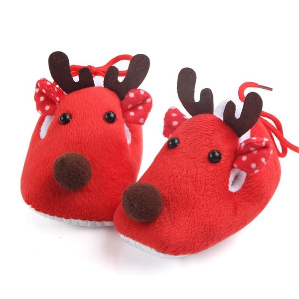 first shoes baby walkers christmas newborn toddler baby shoes crib cartoon animal soft sole non-slip
first shoes baby walkers christmas newborn toddler baby shoes crib cartoon animal soft sole non-slip
