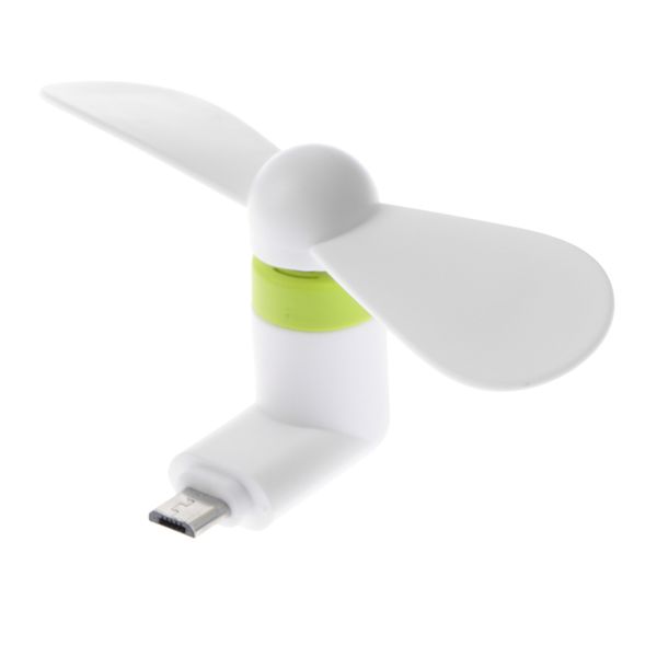 мини портативный маломощных micro usb вентилятор охлаждения для android сотовый телефон белый
мини портативный маломощных micro usb вентилятор охлаждения для android сотовый телефон белый