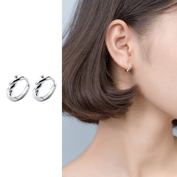 mocanie мода стерлингового серебра 925 mini twist хооп серьги короткий для женщин простые anti-allergy серьга fine jewelry дети подарок, Golden;silver
mocanie мода стерлингового серебра 925 mini twist хооп серьги короткий для женщин простые anti-allergy серьга fine jewelry дети подарок, Golden;silver