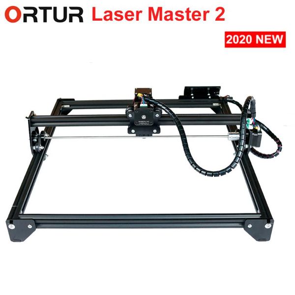master 2 7w laser engraving machine upgrade version with grbl control -stm32 mainboard- active position protection-43x40cm size
master 2 7w laser engraving machine upgrade version with grbl control -stm32 mainboard- active position protection-43x40cm size