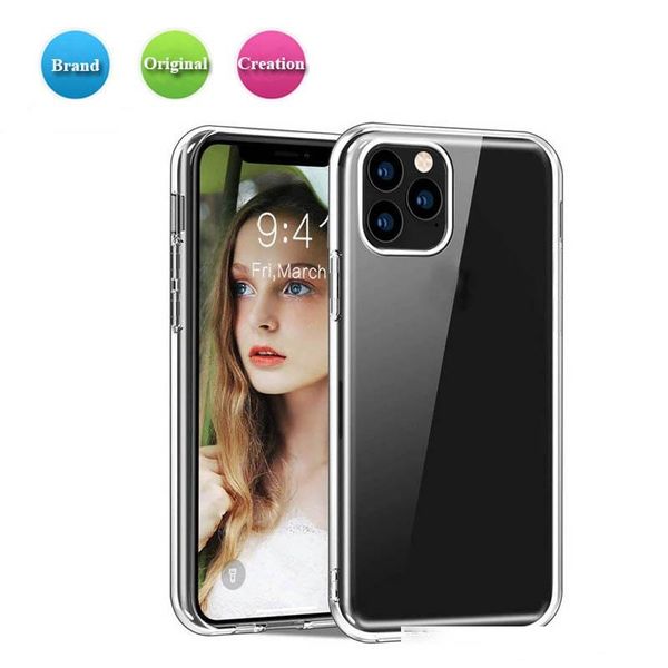 designed for iphone 11 pro max case, clear ultra thin slim fit soft tpu protective case, shock-absorption anti-scratch cover case
designed for iphone 11 pro max case, clear ultra thin slim fit soft tpu protective case, shock-absorption anti-scratch cover case