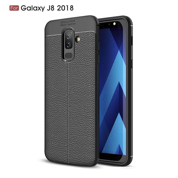 litchi texture luxury leather pu silicone soft case for samsung j8 2018 full cover shockproof bumper case
litchi texture luxury leather pu silicone soft case for samsung j8 2018 full cover shockproof bumper case