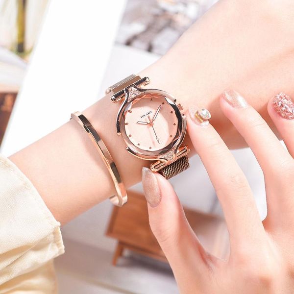 роскошные часы женщины yolako sleek минималистский календарь из нержавеющей стали сетки пояса часы наручные кварцевые часы montre femme, Slivery;brown
роскошные часы женщины yolako sleek минималистский календарь из нержавеющей стали сетки пояса часы наручные кварцевые часы montre femme, Slivery;brown